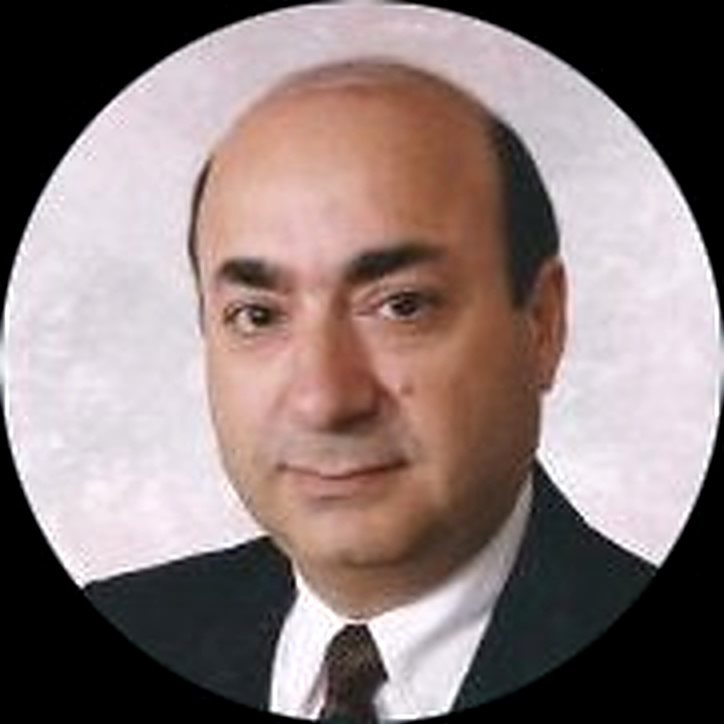 Moji Zahedi, Principal — Engineering & Manufacturing Consultant